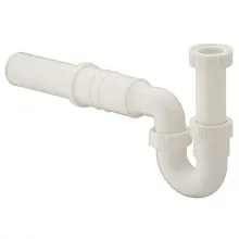 Laufen szifon H8949750000001