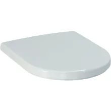 Laufen Duroplast WC ülőke, fehér H8969513000001