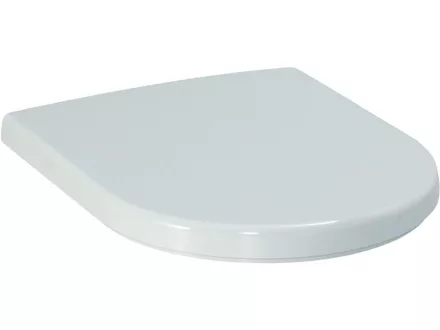 Laufen Duroplast WC ülőke, fehér H8969513000001