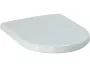 Laufen Duroplast WC ülőke, fehér H8969513000001