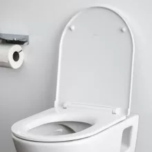 Laufen Pro Soft-Close, Slim WC ülőke H8989660000001