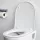Laufen Pro Soft-Close, Slim WC ülőke H8989660000001