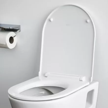 Laufen Pro Soft-Close, Slim WC ülőke H8989660000001