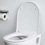 Laufen Pro Soft-Close, Slim WC ülőke H8989660000001
