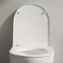 Laufen Pro Soft-Close, Slim WC ülőke H8989660000001