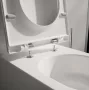 Laufen Pro Soft-Close, Slim WC ülőke H8989660000001