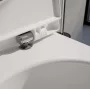 Laufen Pro Soft-Close, Slim WC ülőke H8989660000001