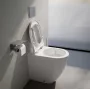 Laufen Pro Soft-Close, Slim WC ülőke H8989660000001