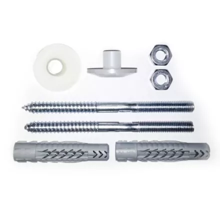 Laufen M10x140 mm-es mosdórögzítő készlet H8998820000001