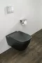 Laufen Ineo Air króm WC nyomólap kettős öblítéshez H9001130040001