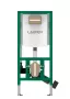 Laufen Ineo falsík alatti WC tartály 50x13,5 x112 cm fali WC csészéhez H9201150000001