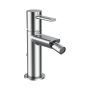Laufen Meda egykaros bidé csaptelep automata leeresztőszeleppel, króm HF506610100000