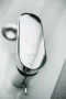 Laufen Pro X egykaros ECO+ mosdó csaptelep húzórudas leeresztővel, króm kivitelben.