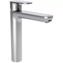 Laufen Pro X egykaros ECO+ mosdó csaptelep fix kifolyóval, króm kivitelben.