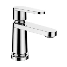   Laufen The New Classic egykaros króm mosdócsaptelep leeresztőszelep nélkül HF900502100000