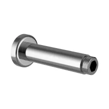   Laufen Mennyezeti zuhanykar zuhanyfejhez 10 cm, króm HF960098100001
