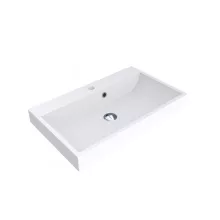 LUNART Atty 700 mosdó, matt fehér 5999123005687