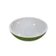 LUNART Milan mosdó, fényes RAL 6005 - Moss Green 5999123011268