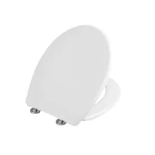   LunArt Viky finoman záródó WC ülőke, fehér 5999123011862