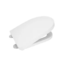   LunArt Easy finoman záródó WC ülőke, fehér 5999123011893