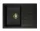 LunArt Basic Judo egymedencés gránit mosogató csepptálcával 68x49,5 cm, golden black 5999861632565