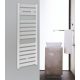 Lazzarini Capri fürdőszobai radiátor 500x719 mm, fehér 386130