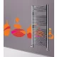 Lazzarini Sanremo fürdőszobai radiátor 600x1110 mm 386527