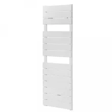 Lazzarini Palermo fürdőszobai radiátor 500x1512 mm 386983