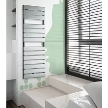 Lazzarini Palermo fürdőszobai radiátor 500x1213 mm 386988