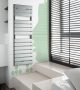 Lazzarini Palermo fürdőszobai radiátor 500x1213 mm 386988
