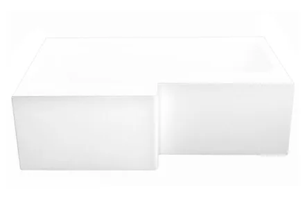 M-Acryl előlap Linea 150