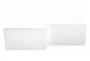 M-Acryl előlap Linea 150