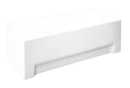M-Acryl egyenes kád előlap 140 ÚJ 12278
