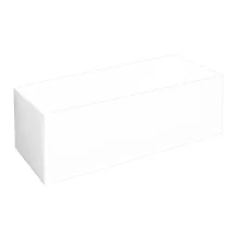 M-Acryl egyenes kád oldallap 80 ÚJ 12285