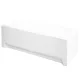 M-Acryl 170 C típusú kádelőlap Viva/Sabina/Sandra, fehér 12429