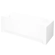 M-Acryl 75 Fehér oldallap C Típus 12433