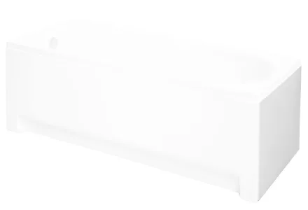 M-Acryl 80 Fehér oldallap C Típus 12434