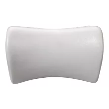 M-Acryl Samanta fejpárna fehér