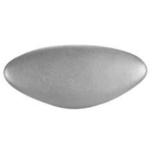 M-Acryl Star fejpárna Ezüst