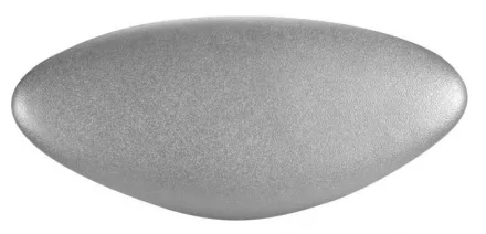 M-Acryl Star fejpárna Ezüst