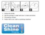 Marmy Clean and Shine 303900000001