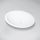 Marmy Mara öntött márvány mosdó 50x37 cm, fényes fehér 622923051018