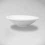 Marmy Mara öntött márvány mosdó 50x37 cm, fényes fehér 622923051018
