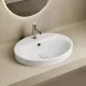 Marmy Alexa öntött márvány 55x45 mosdó 622998061118