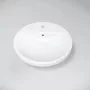 Marmy Alexa öntött márvány 55x45 mosdó 622998061118