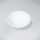 Marmy Clark öntött márvány mosdó 38 cm, fényes fehér 630167041018