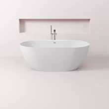   Marmy Aruba szabadon álló kád 168x81 öntött márvány 630179171118