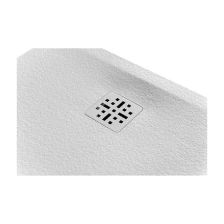 Marmy Design fedrács matt fehér / Prada White 801000121250