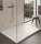 Marmy Dolomite szögletes zuhanytálca 70x90 Prada White / Matt Fehér 807635709050 +ajándék szifon