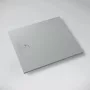 Marmy Dolomite szögletes zuhanytálca 70x90 Valentino Grey Matt Szürke 807635709053 +ajándék szifon